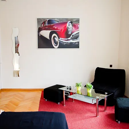 B Movie Guest Accommodatie bij particulieren *